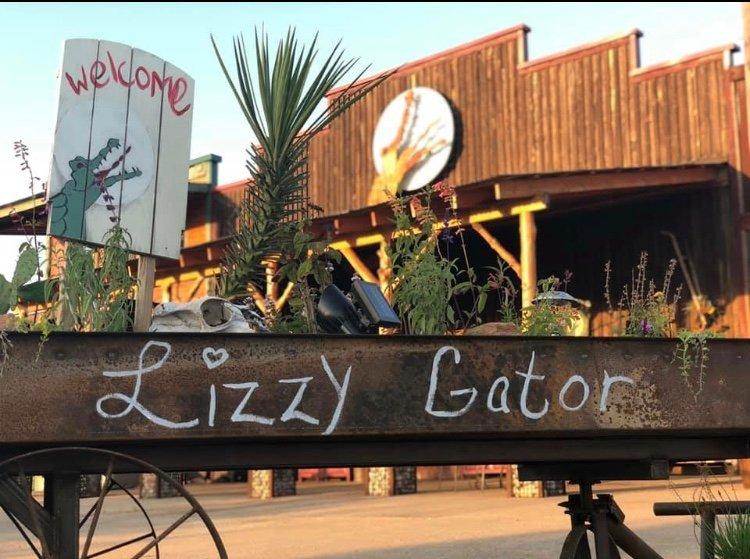 LizzyGator Custom Creations