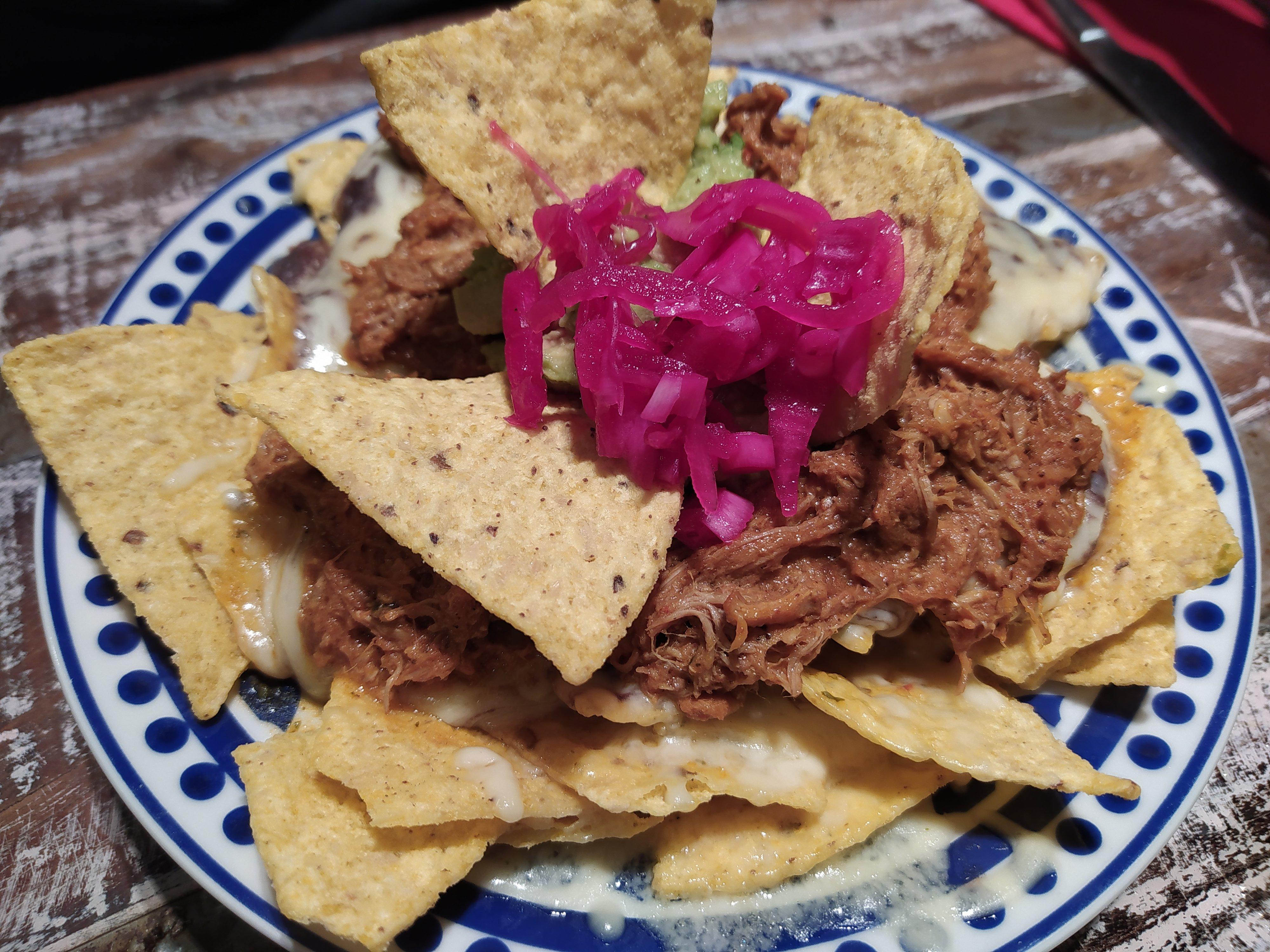 La Venganza de Malinche - Duque de Osuna