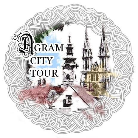 Agram city tour