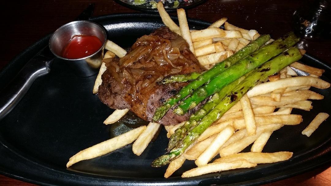 The BeamYard at Steel Club