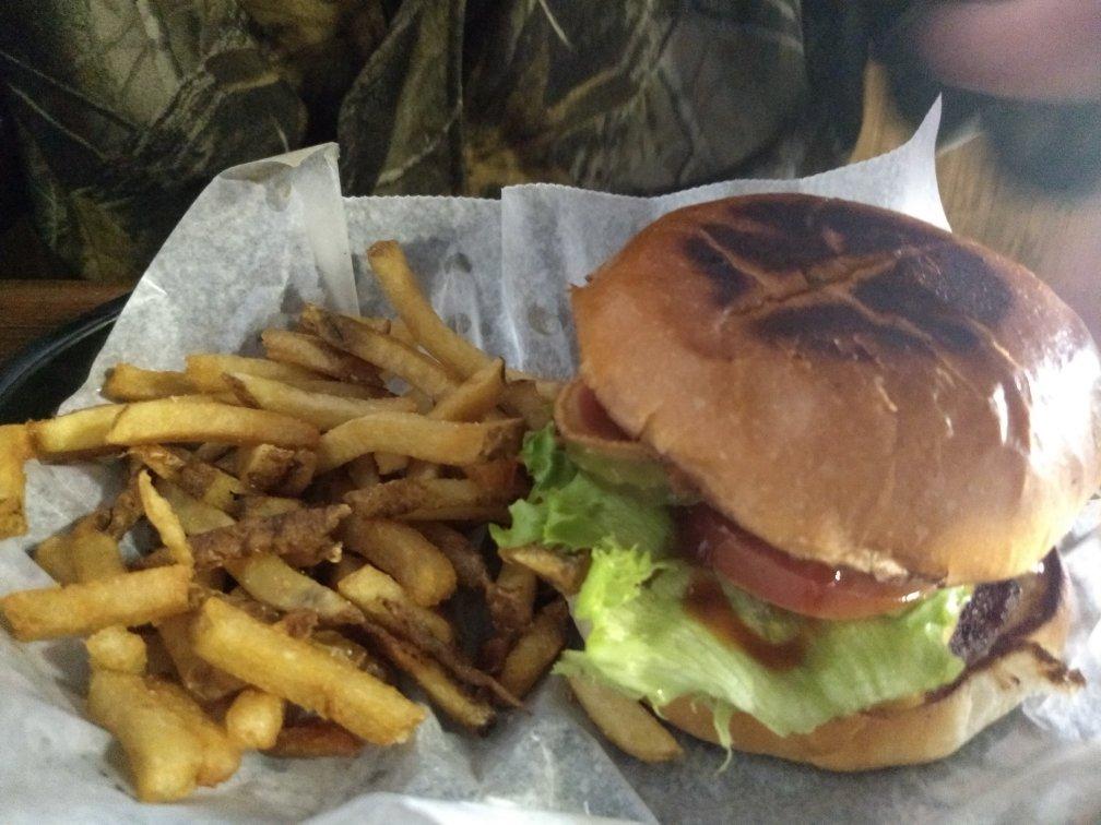 The Goat Bar & Grill