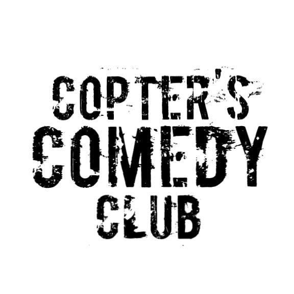 Copter’s Comedy Club