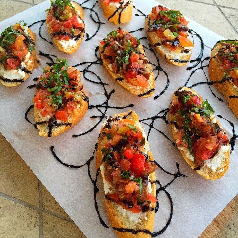 Brugo's Pizza and Italian Bistro