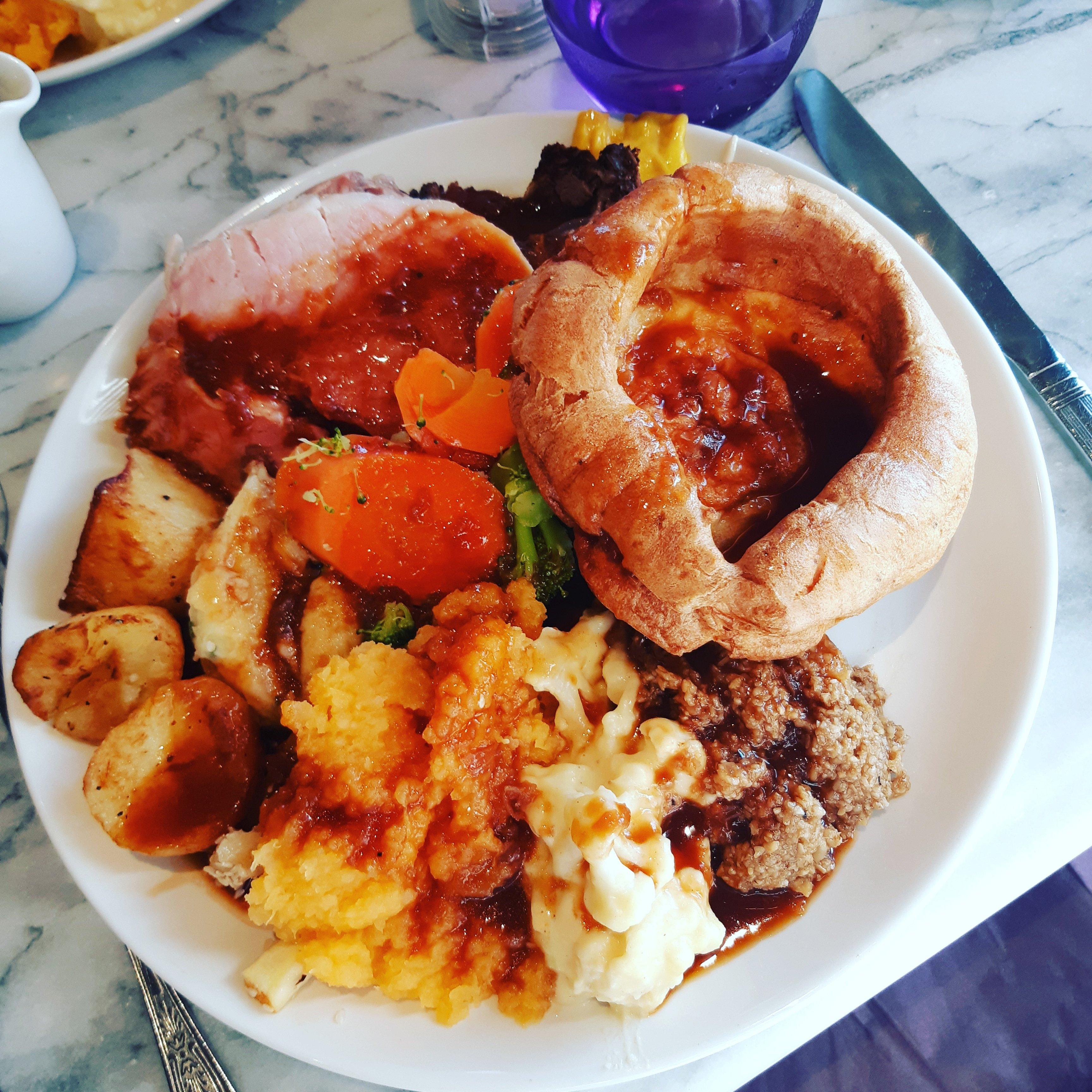 Ferryhill House Hotel