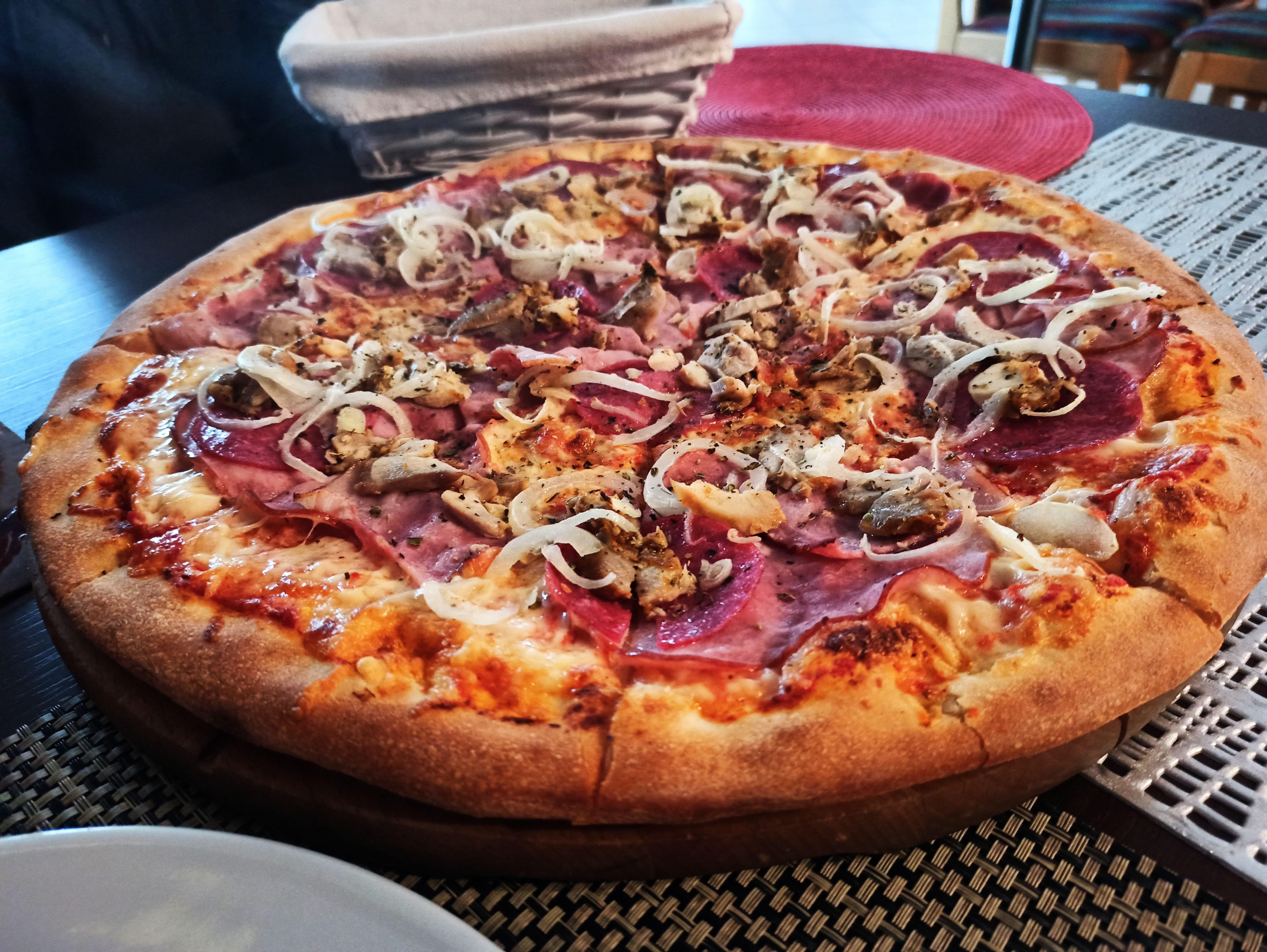 Don Mario - Pizza & Pasta