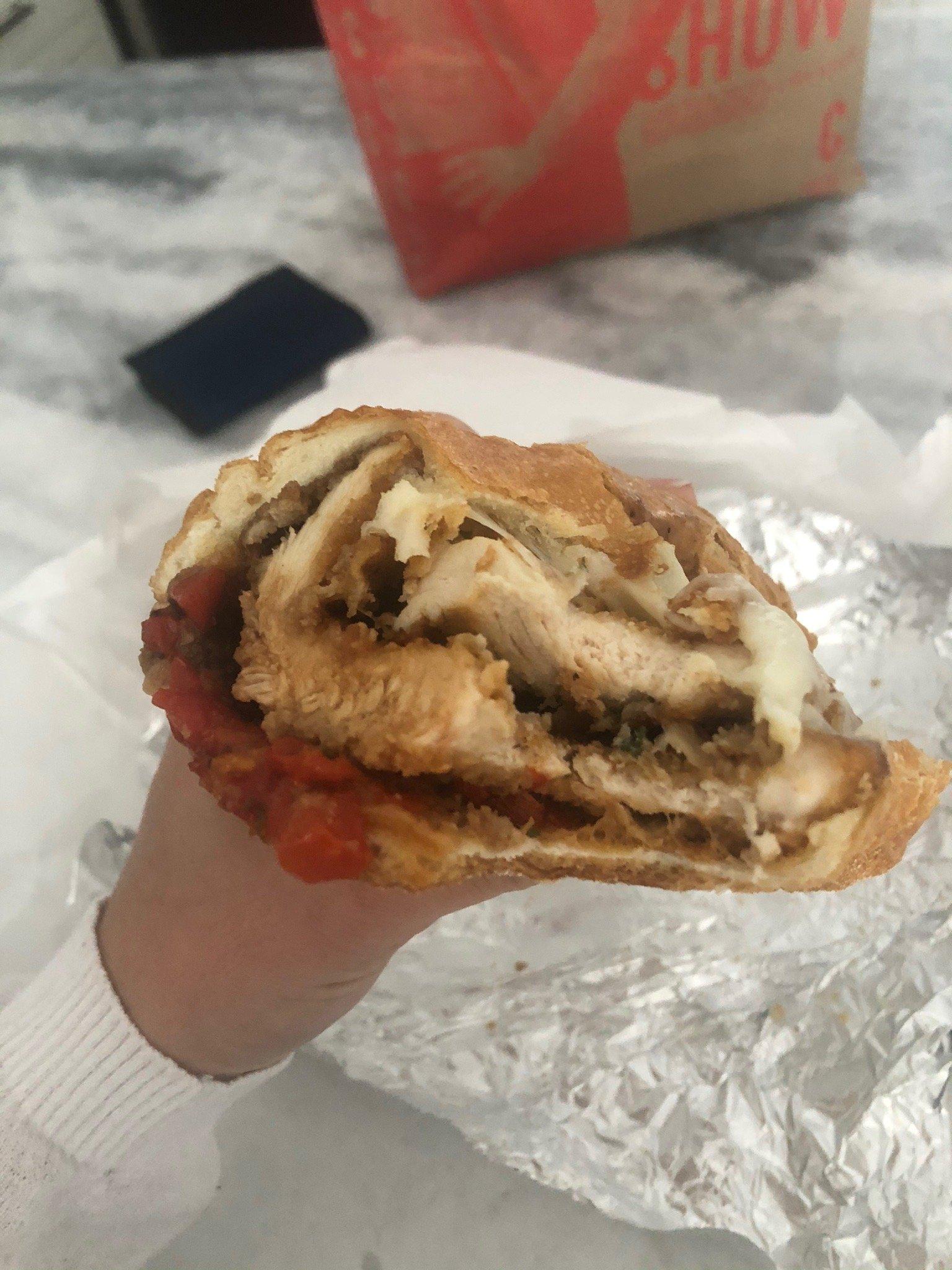Corbo's Southside Deli