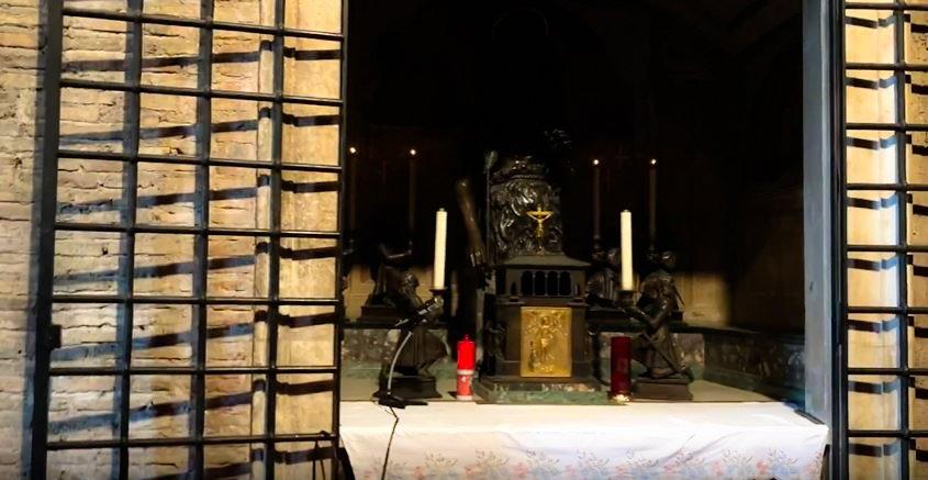 Chiesa di San Giovanni dei Cavalieri di Rodi