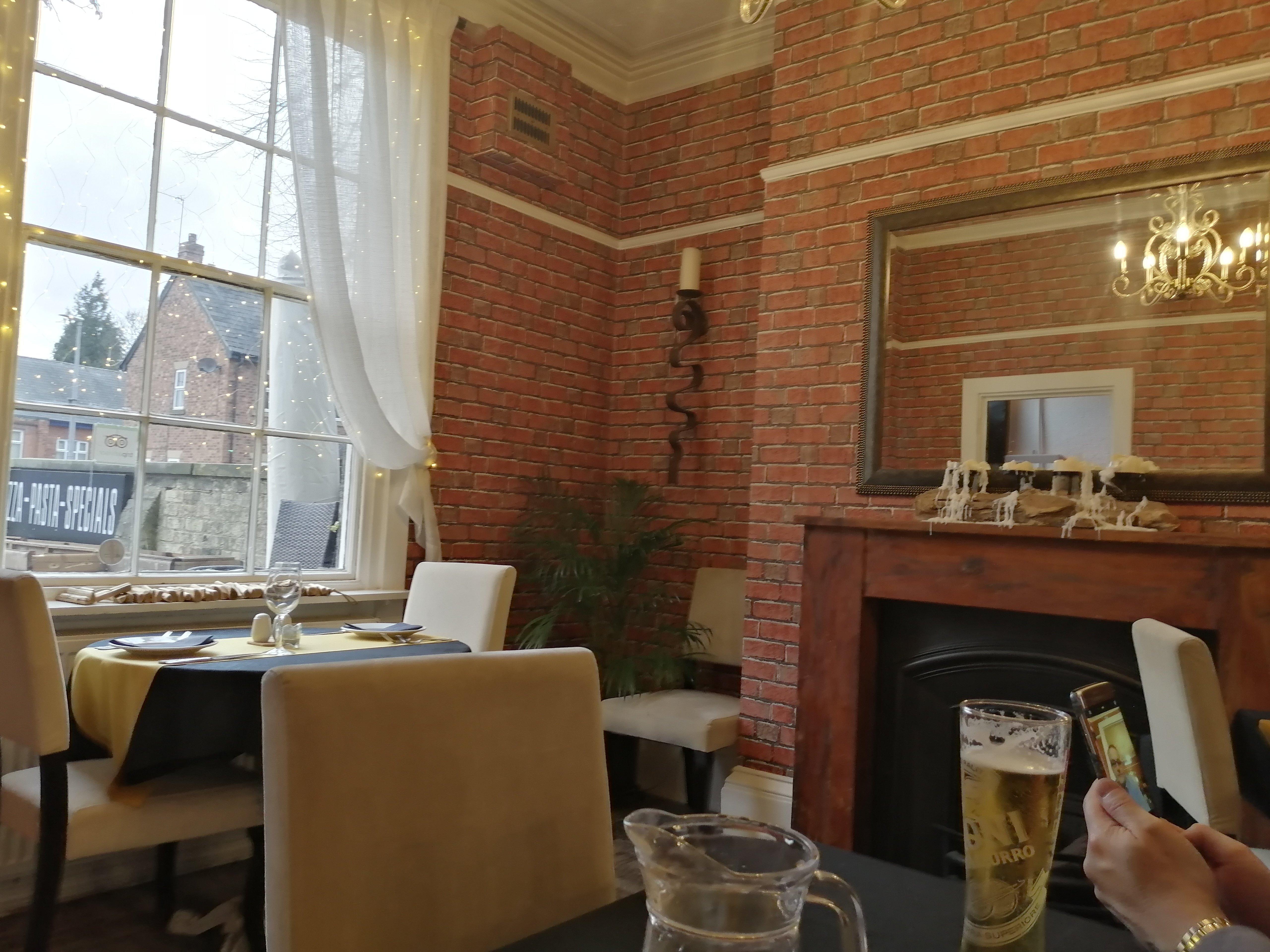 Ti Amo Restaurant & Bar