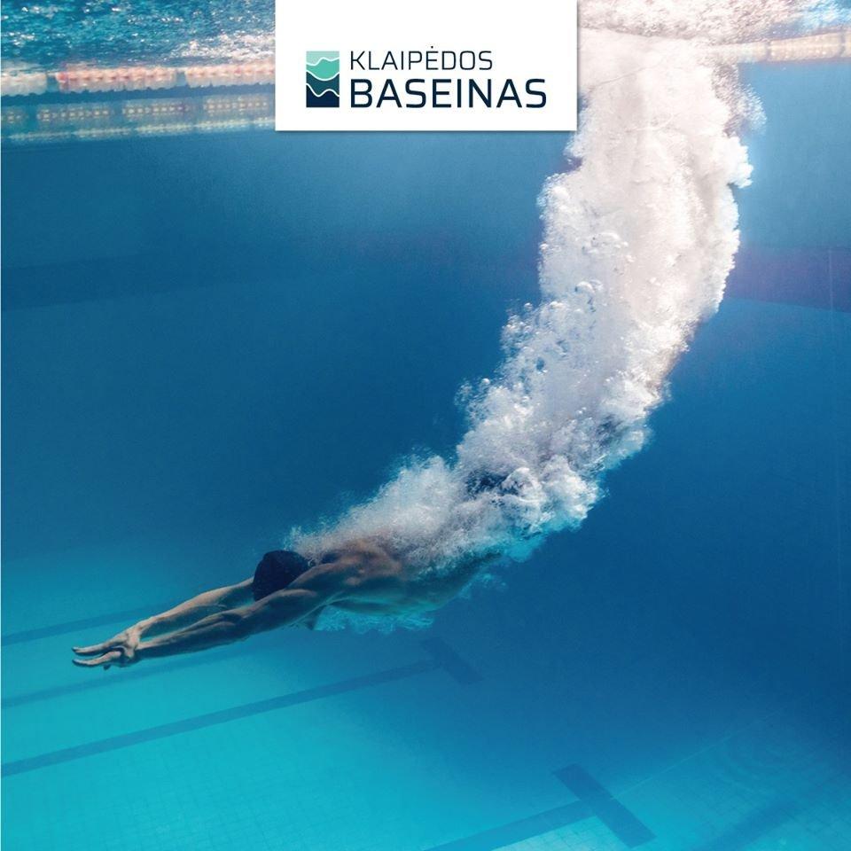 Klaipėdos Baseinas