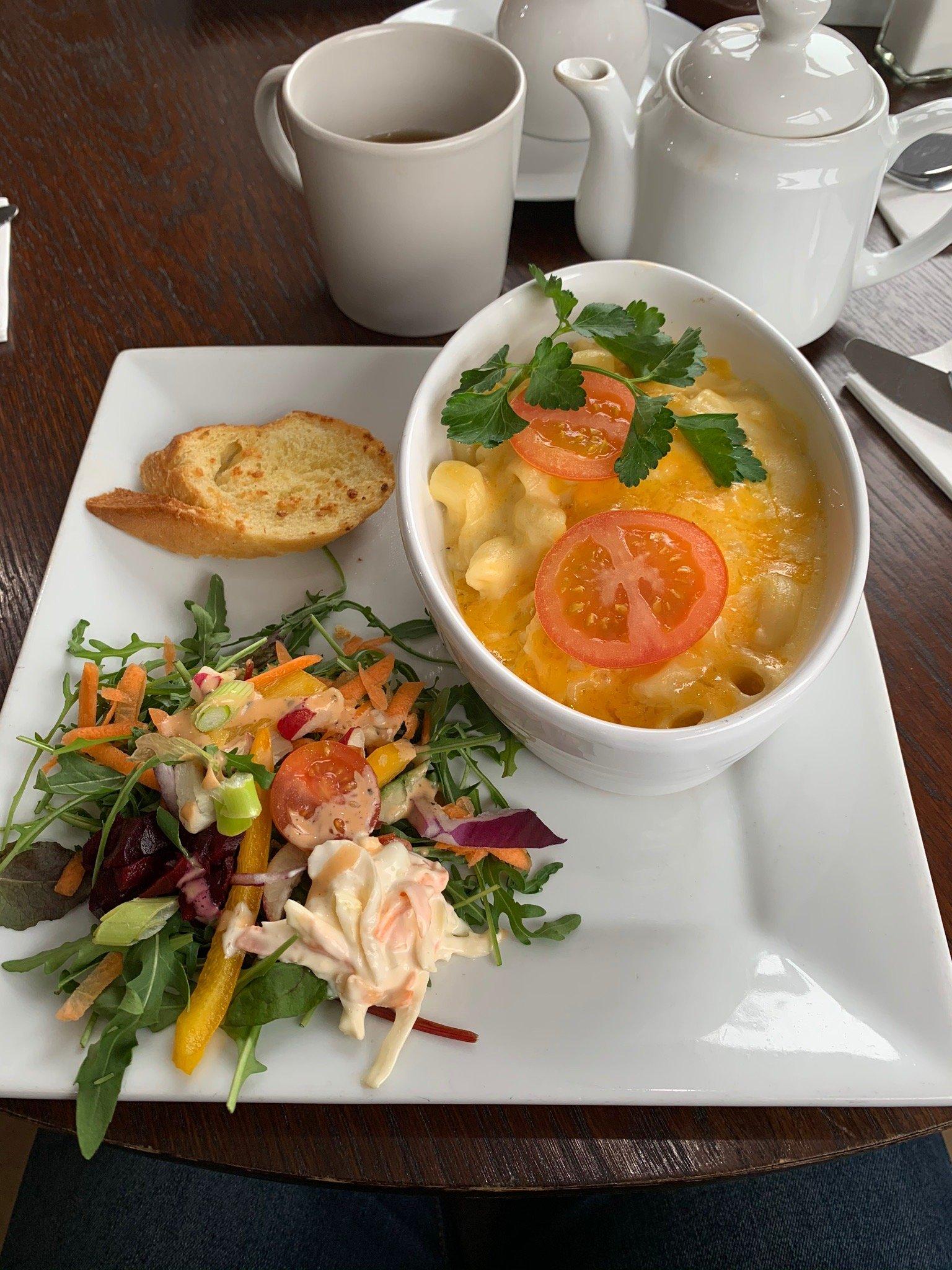 Jaggy Thistle Food Stop