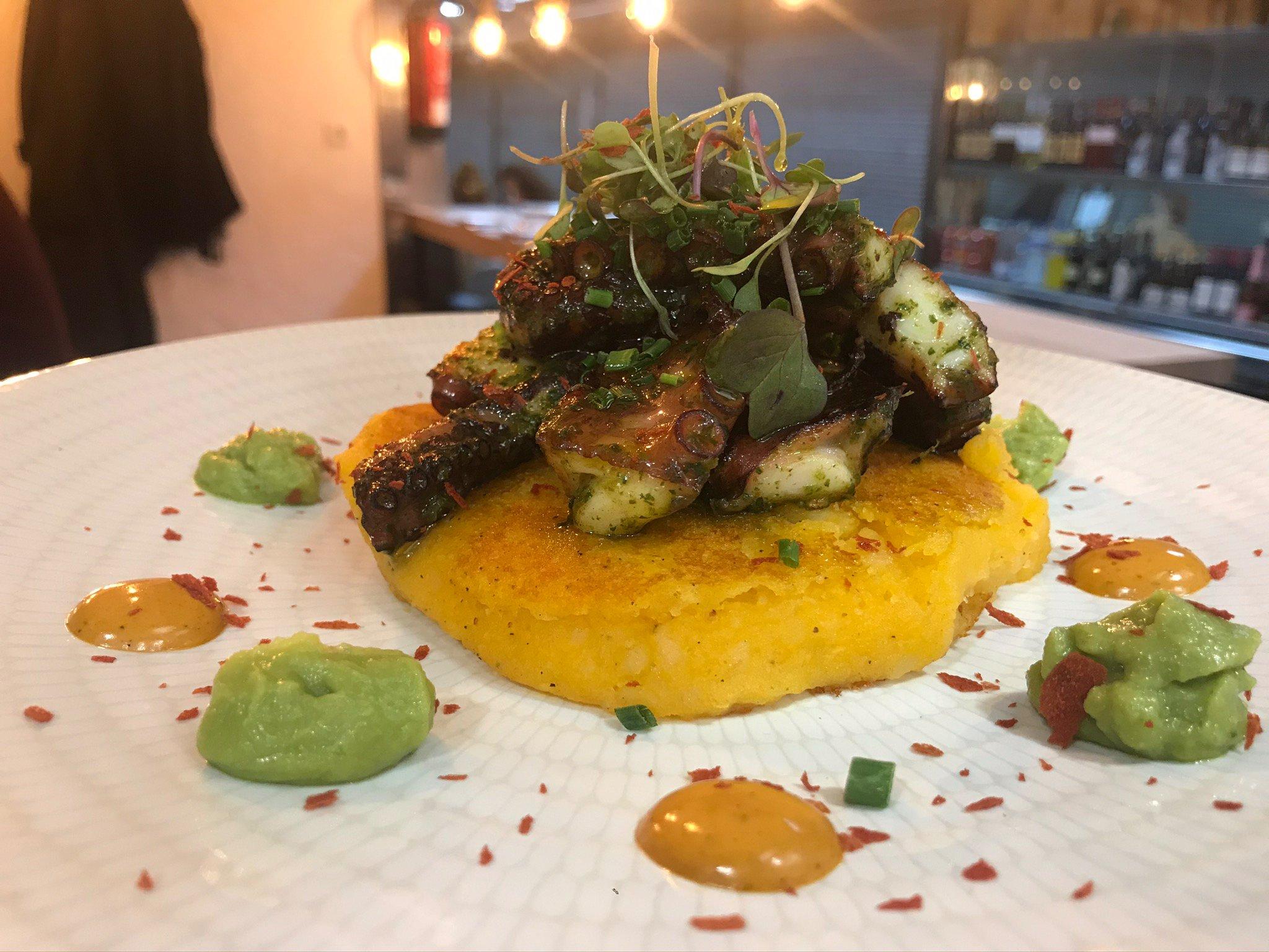 Sincio Cocina de mercado