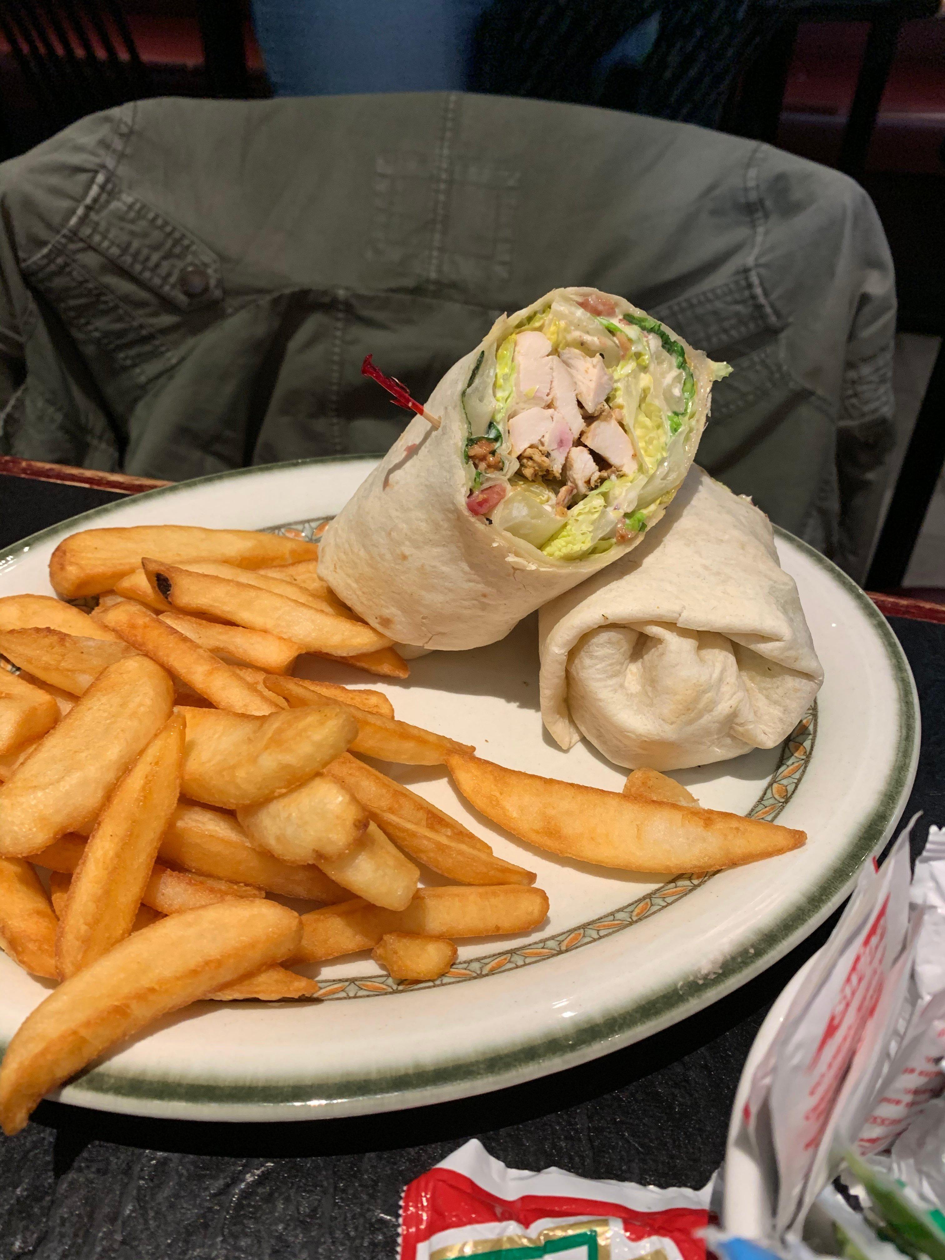 TJ's Bar & Grill - Aurora