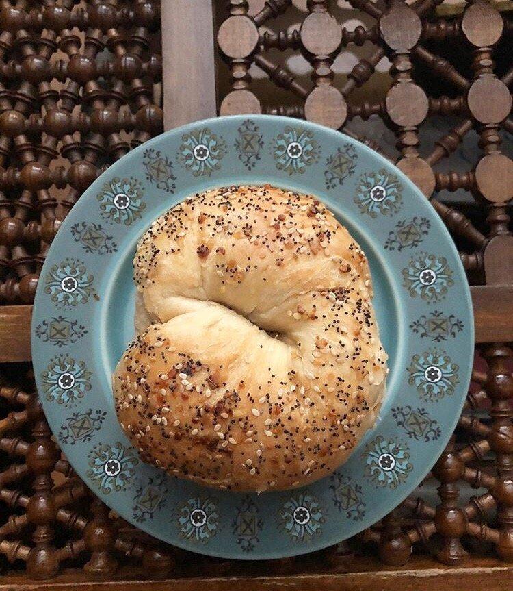 Boxcar Bagel and Deli