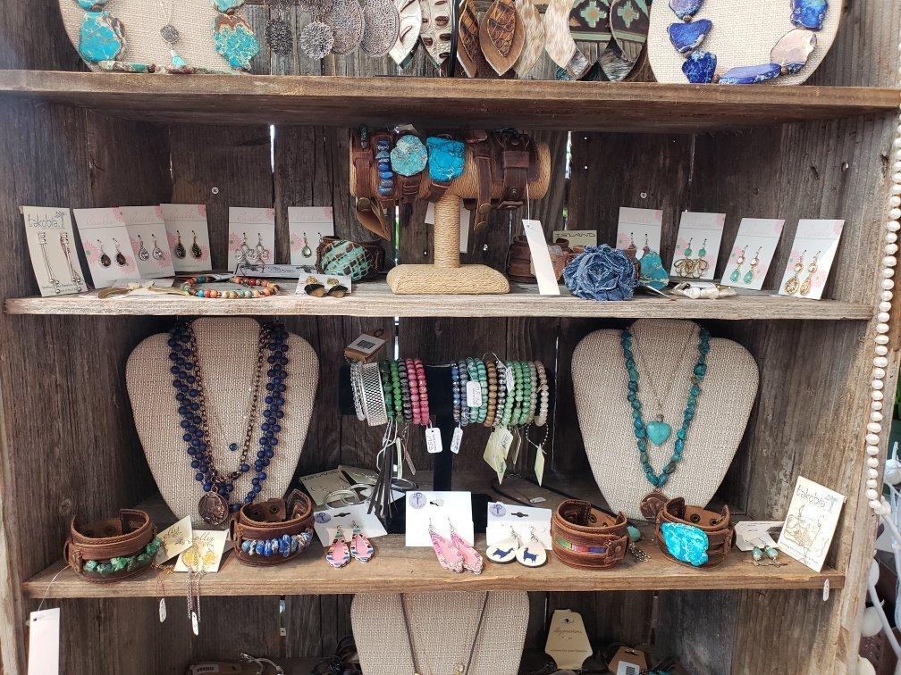 The Shoppe on Key Avenue