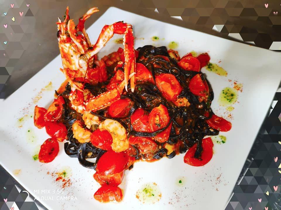 il Piazza ristorante