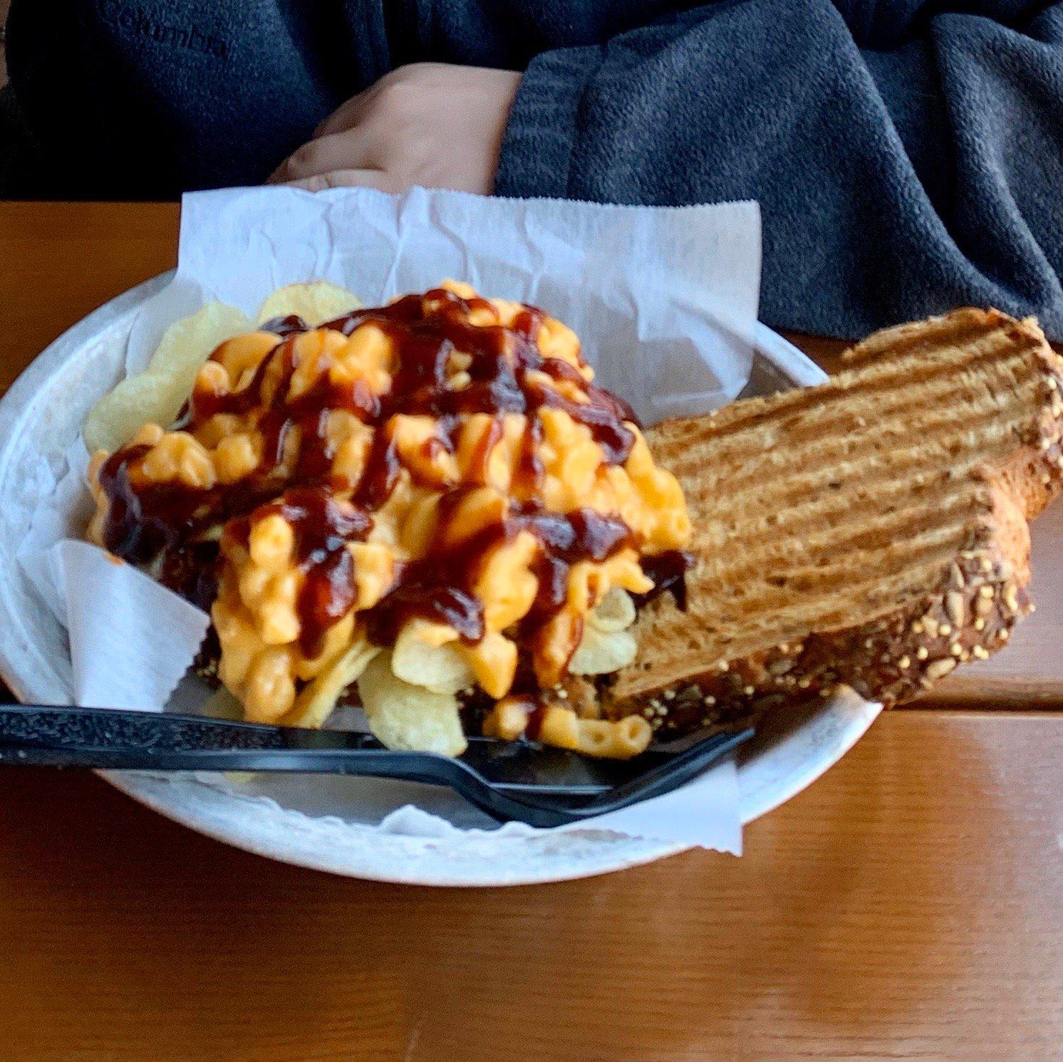 Photo by johnfE7500XL