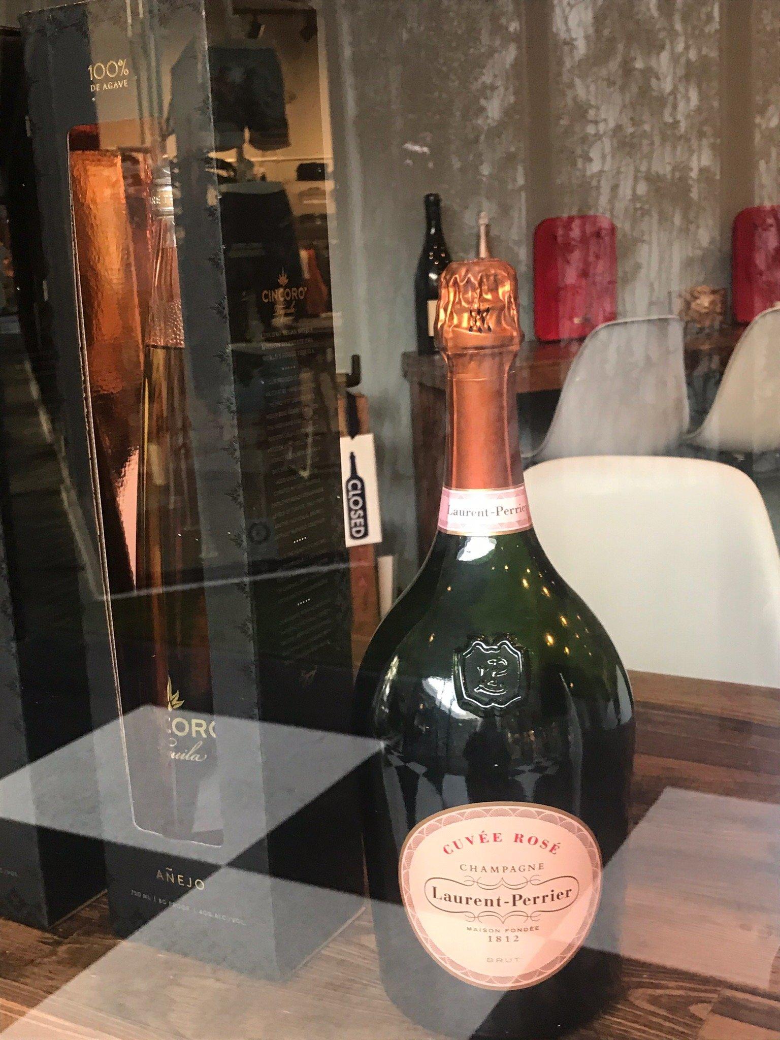 Virginia Philip Wine Shop and Academy