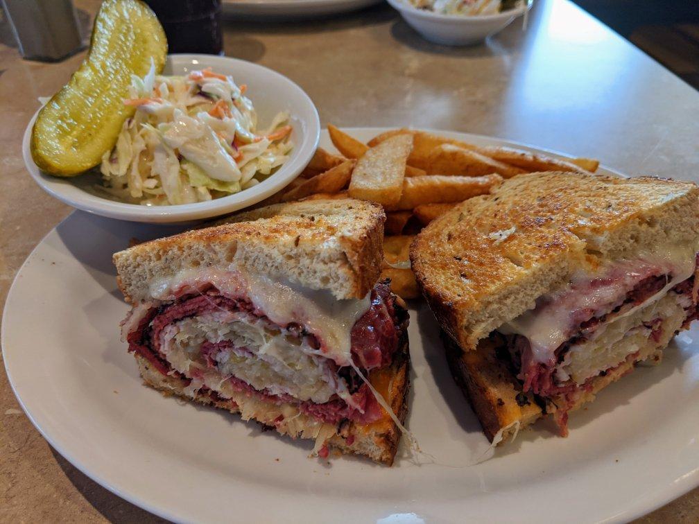 TooJay’s Deli * Bakery * Restaurant