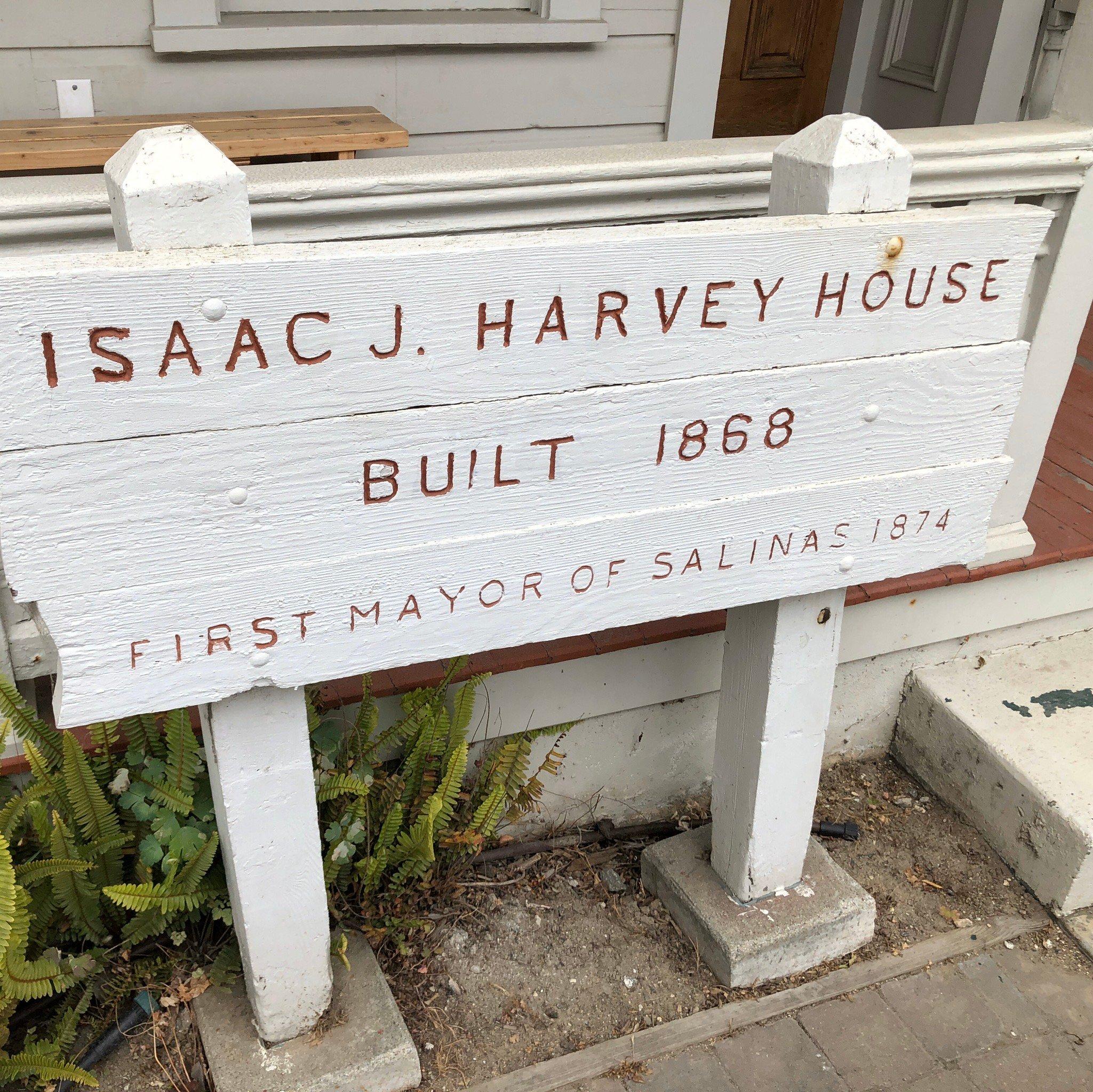 Historic Harvey House