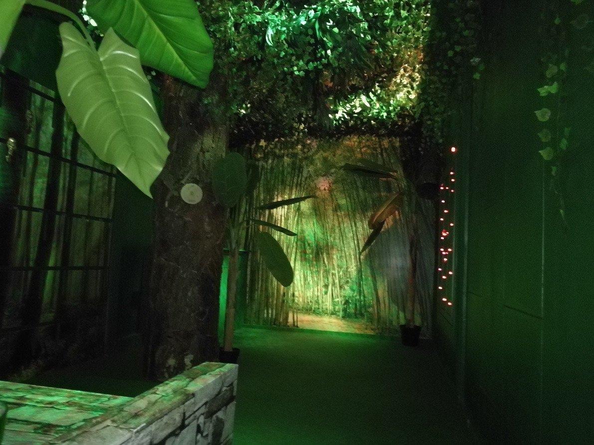 Room Escape Hannover