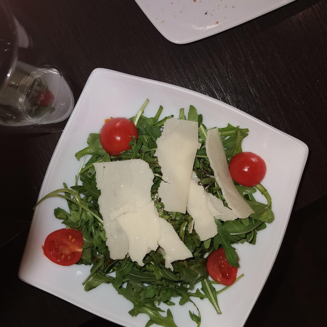 Pizzeria Trattoria Da Rocco