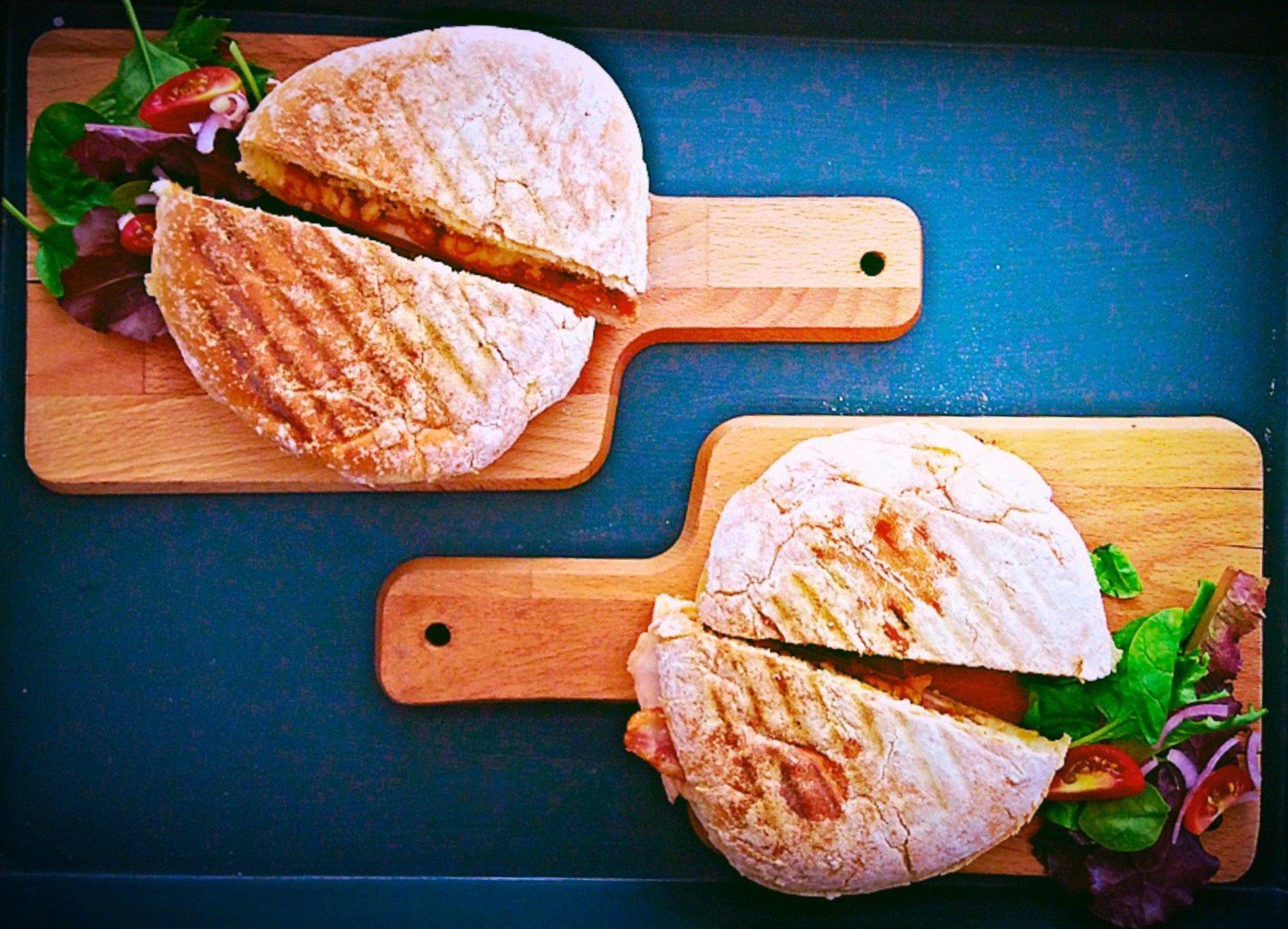 Coffee Room At Skintrade