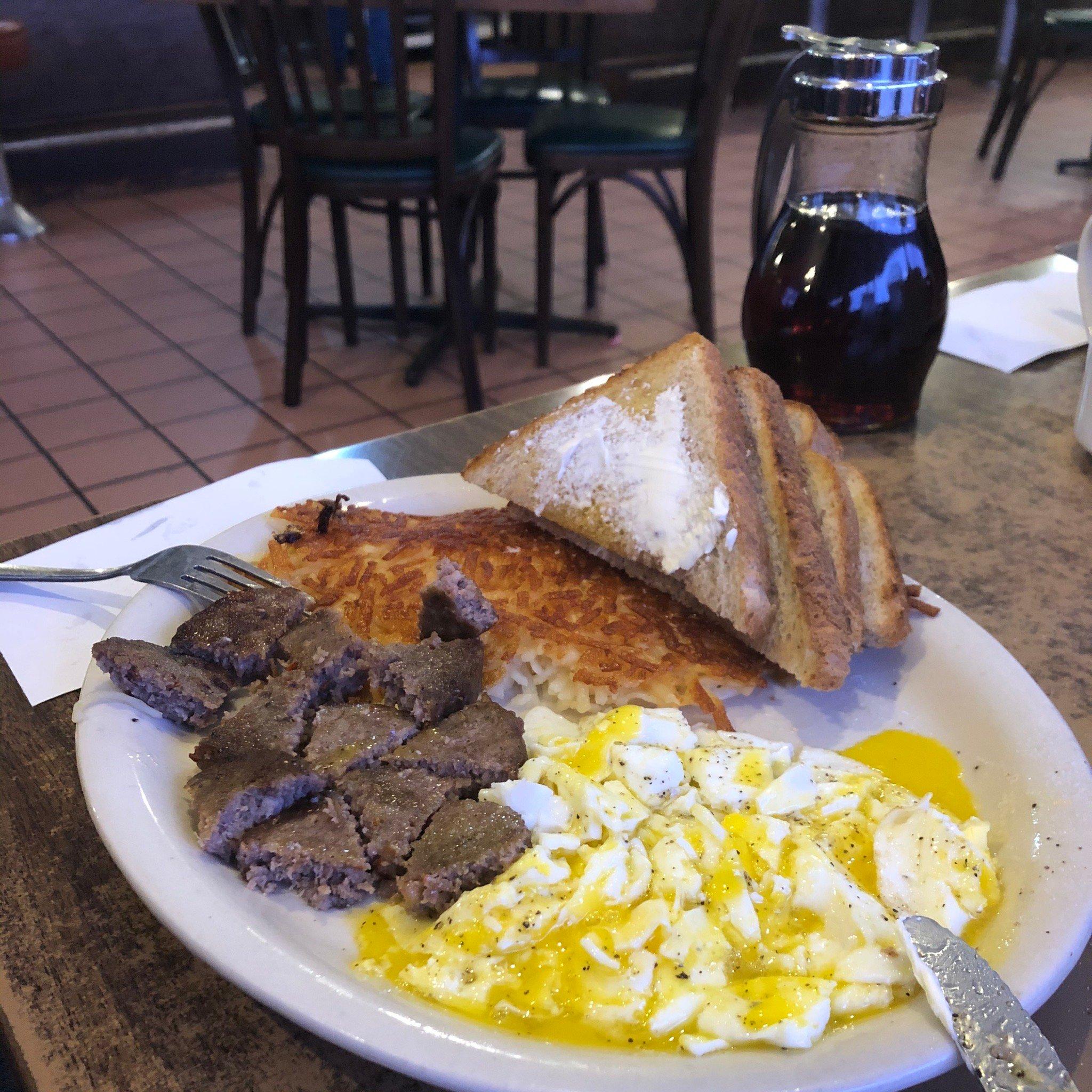 Texas Grill Restaurant No 2