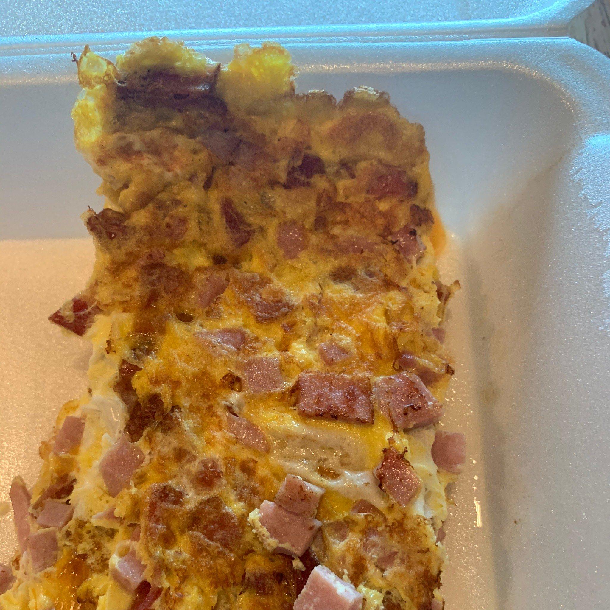 Golden Harvest Diner