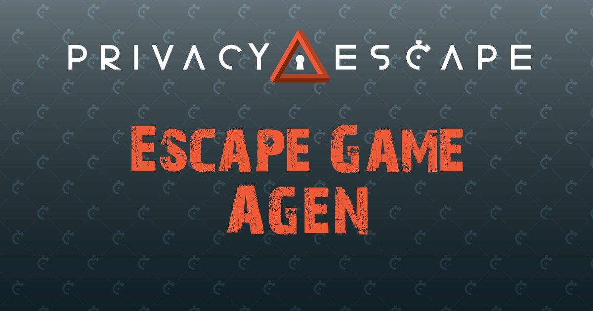 Privacy Escape