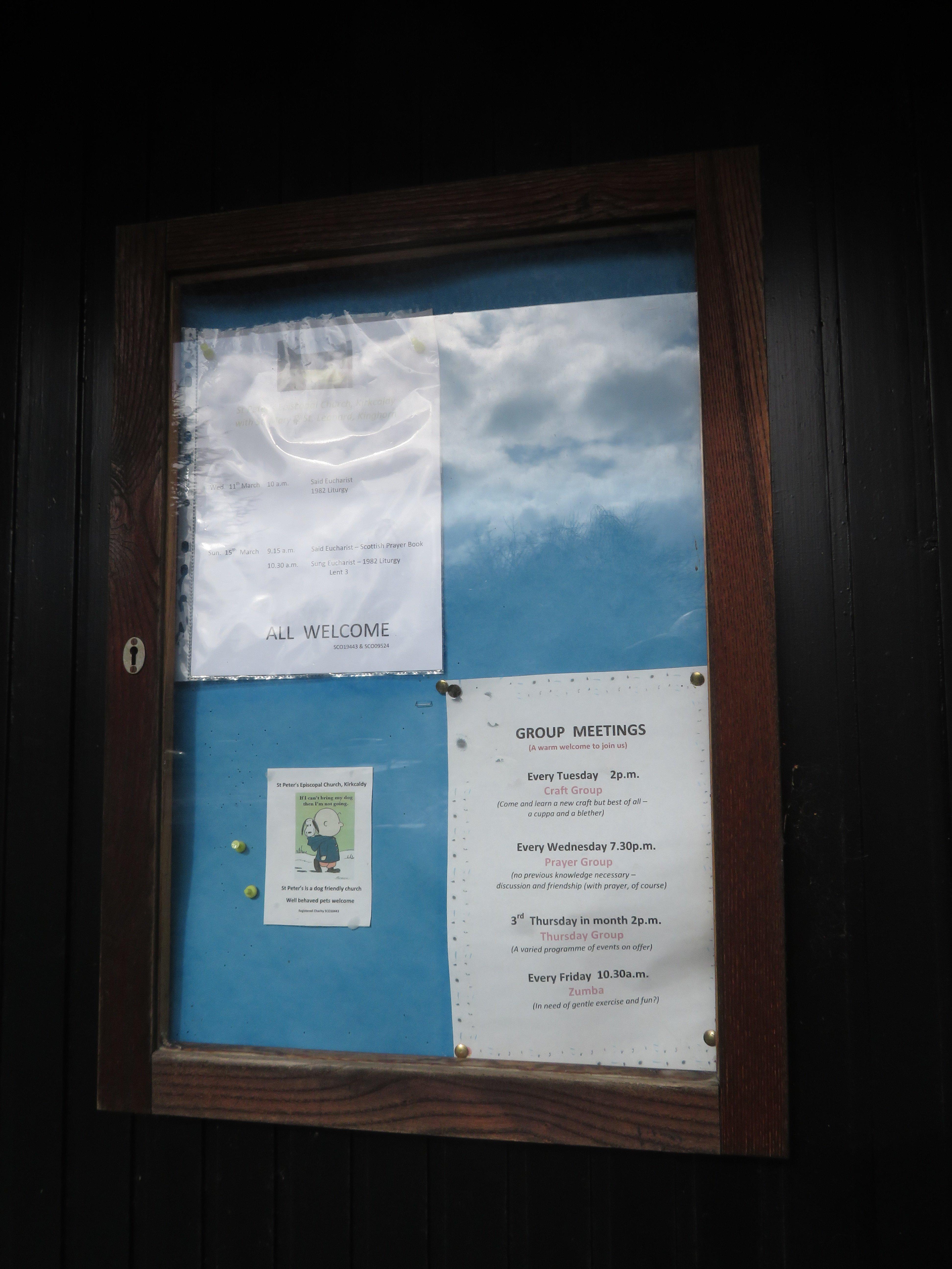 St Peter's Episcopal Church