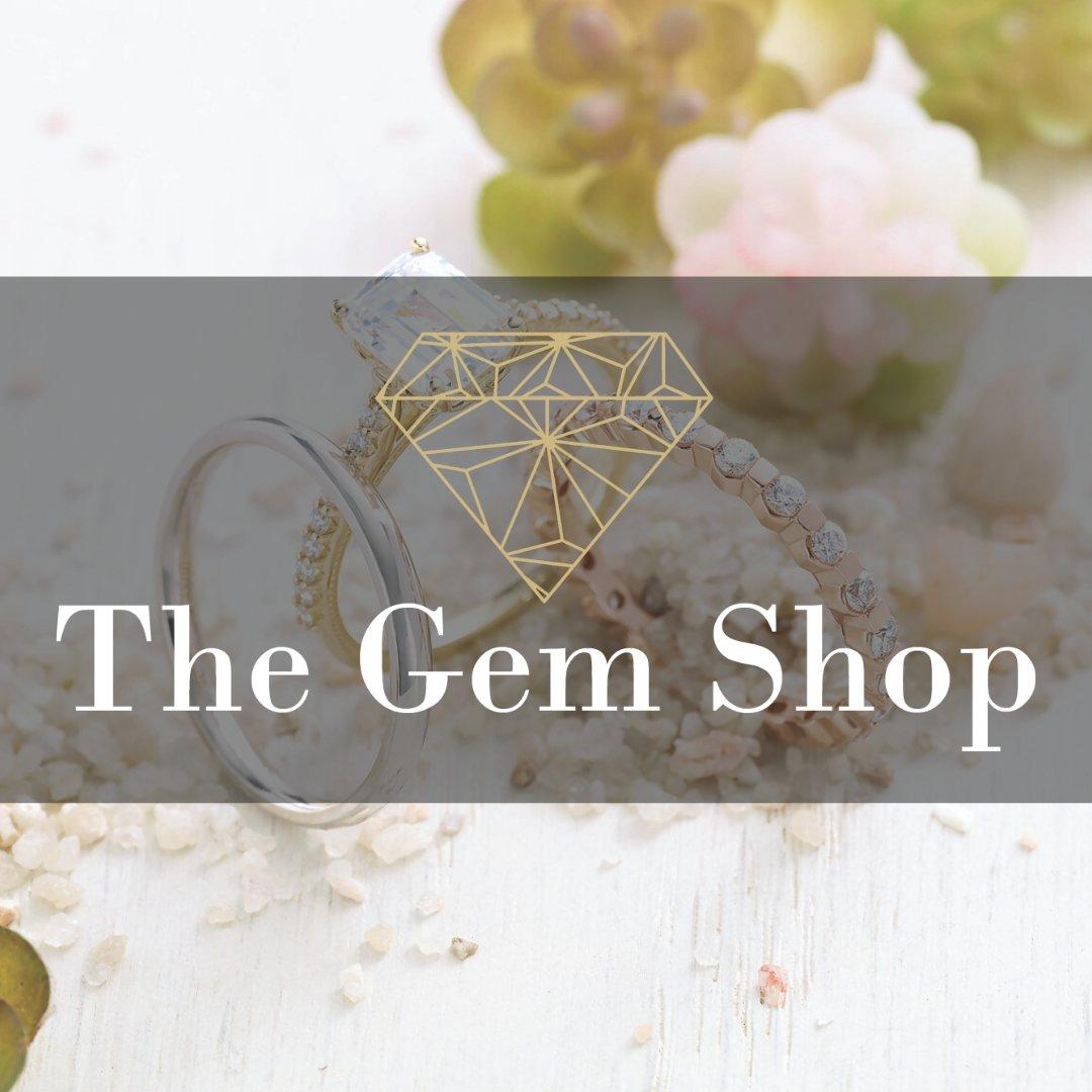 The Gem Shop
