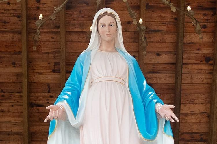 Full Of Grace Gift Shop