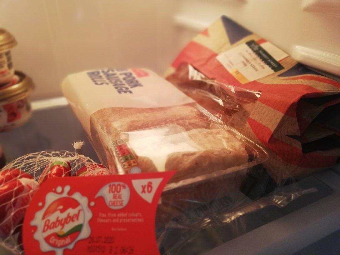 Morrisons Malvern Cafe