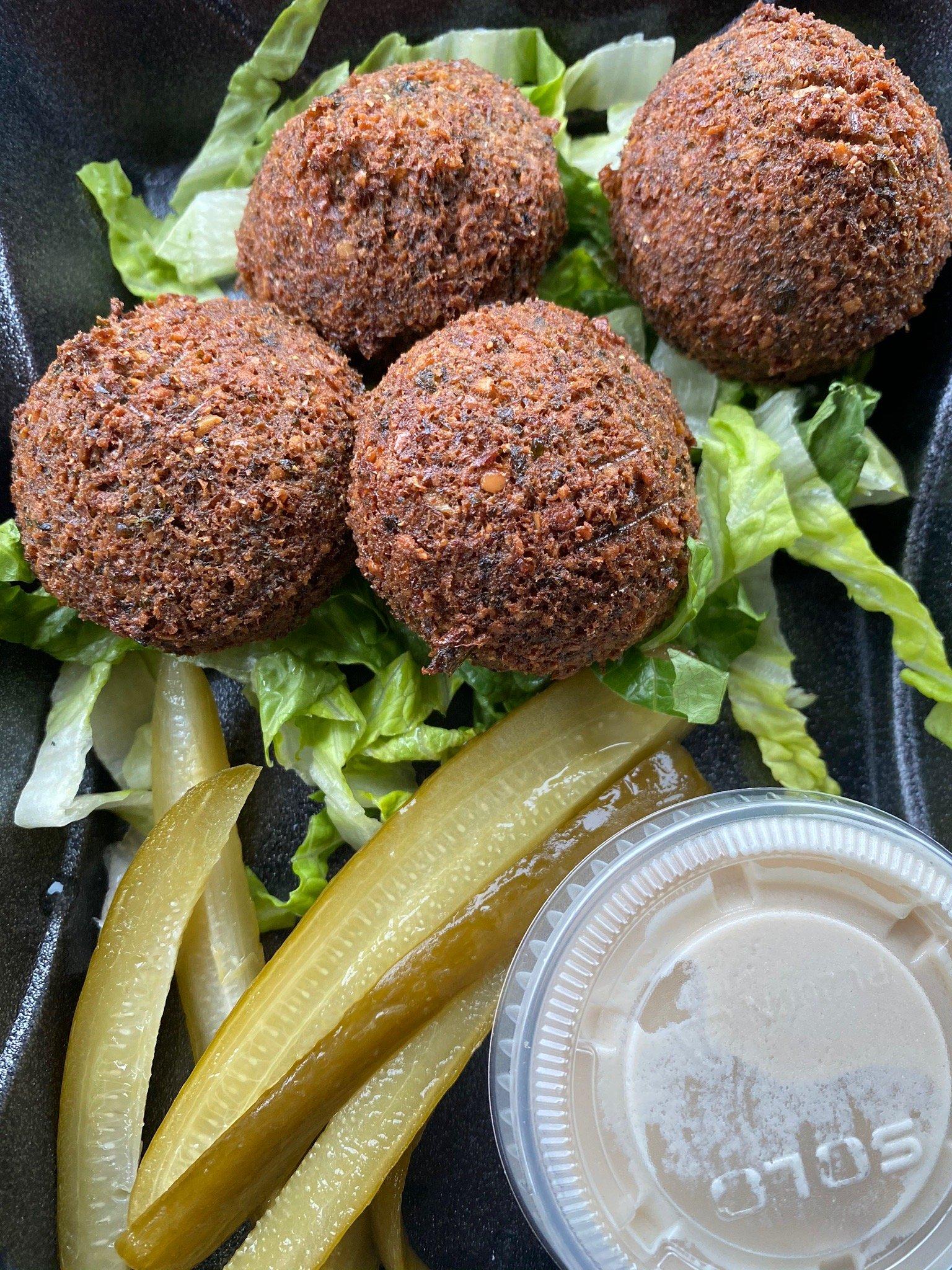 Paradise Restaurant & Cafe