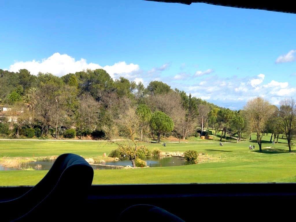 Le 1923 - Restaurant Du Golf