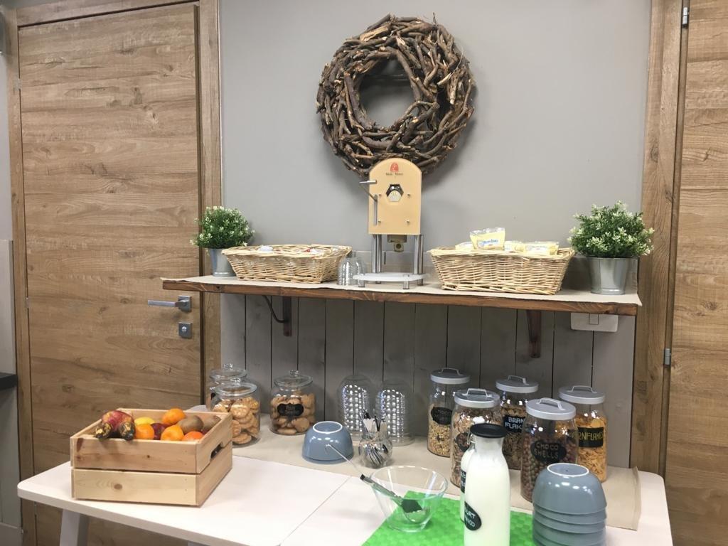 Dannunziano Hotel Apartment