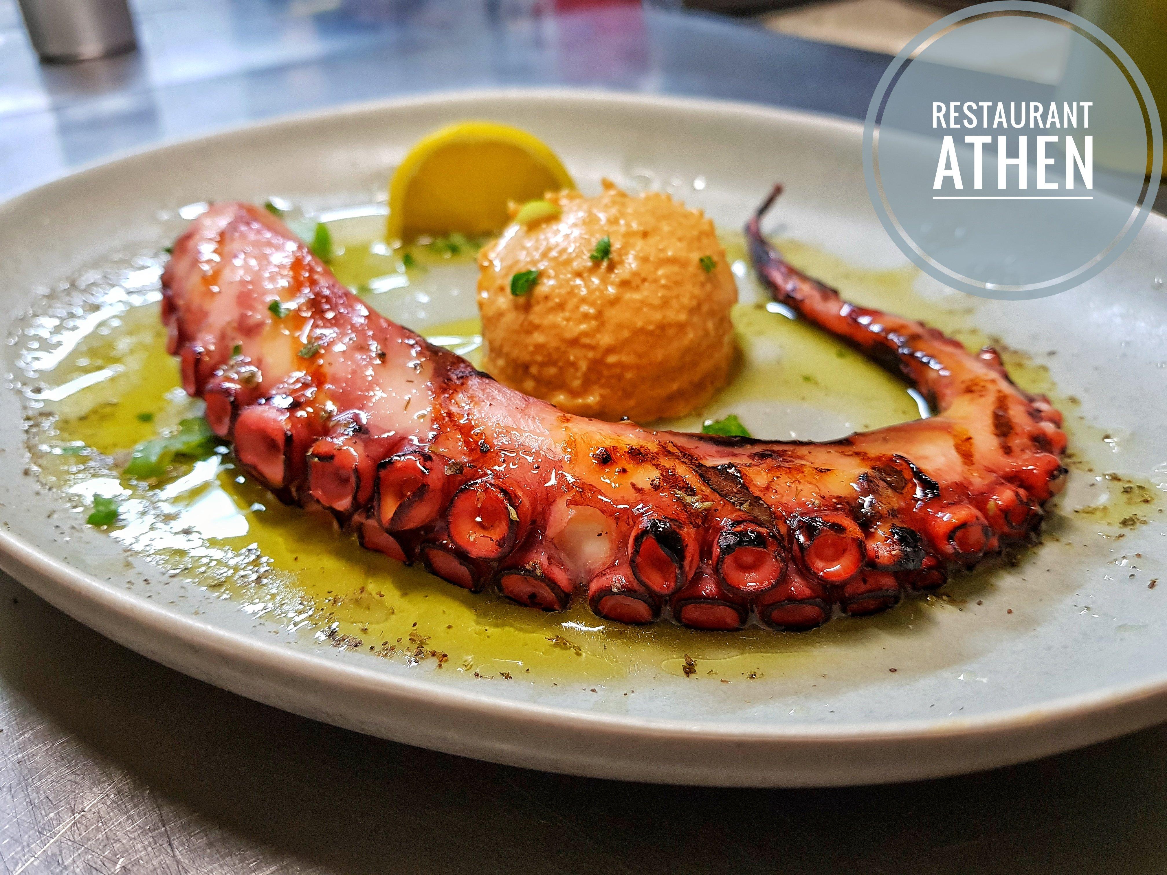 Restaurant Athen