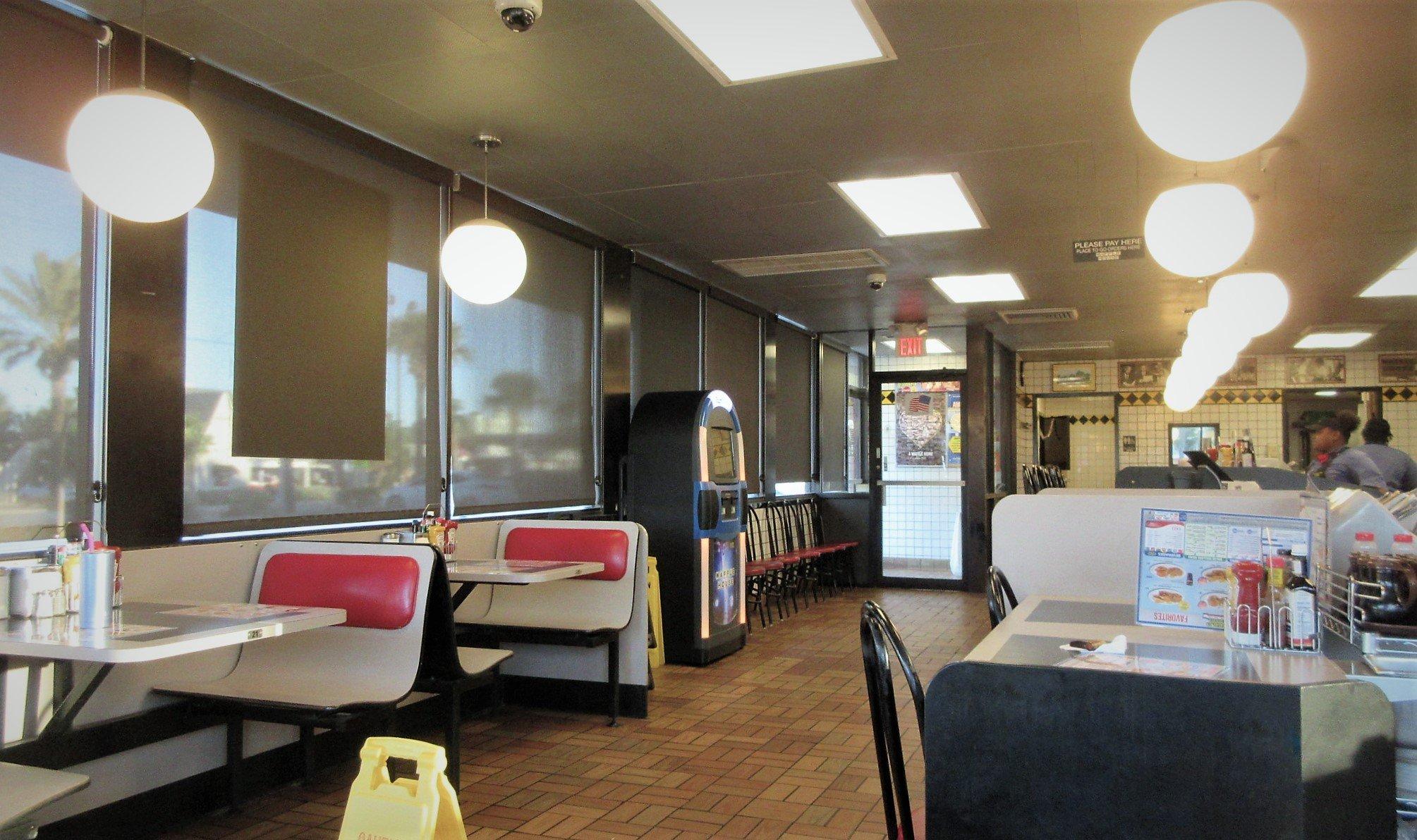 Waffle House