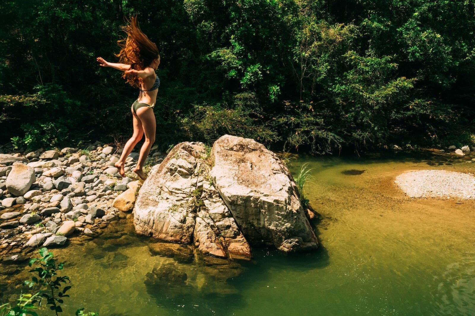 Tres Brazos Outfitters