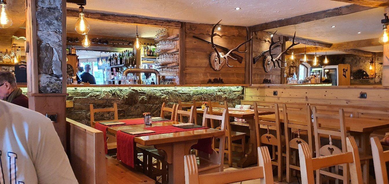 La Bouida Restaurant