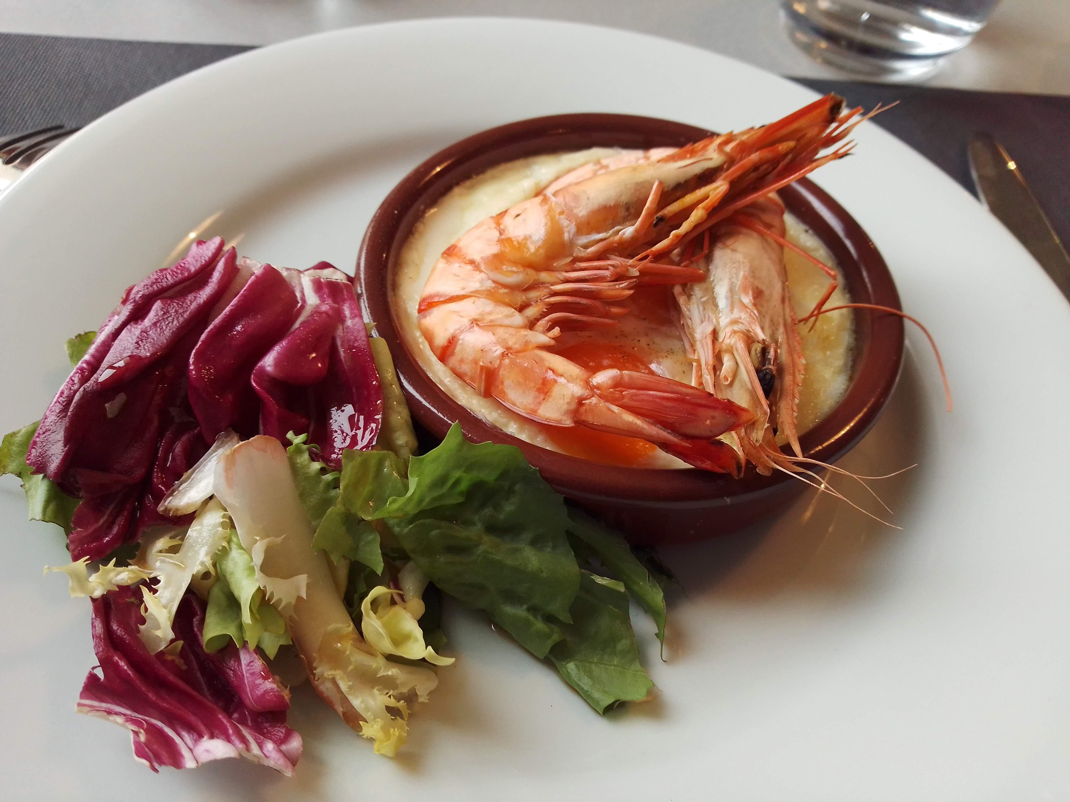 Le Relais de Forterre