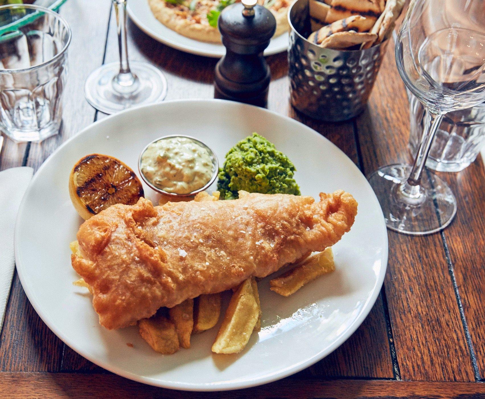 Walkers of Whitehall