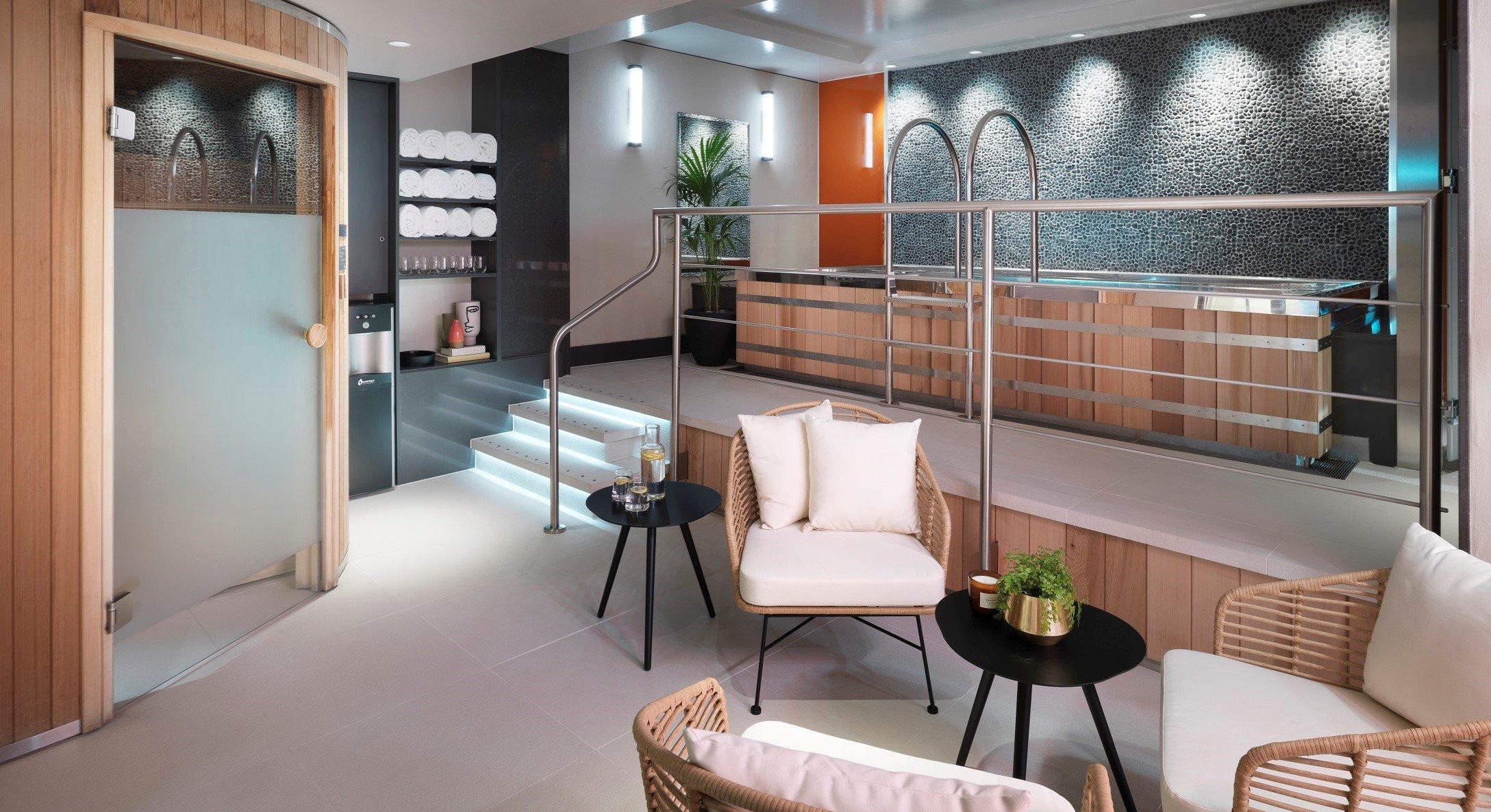 Afternoon Tea at the Athenaeum