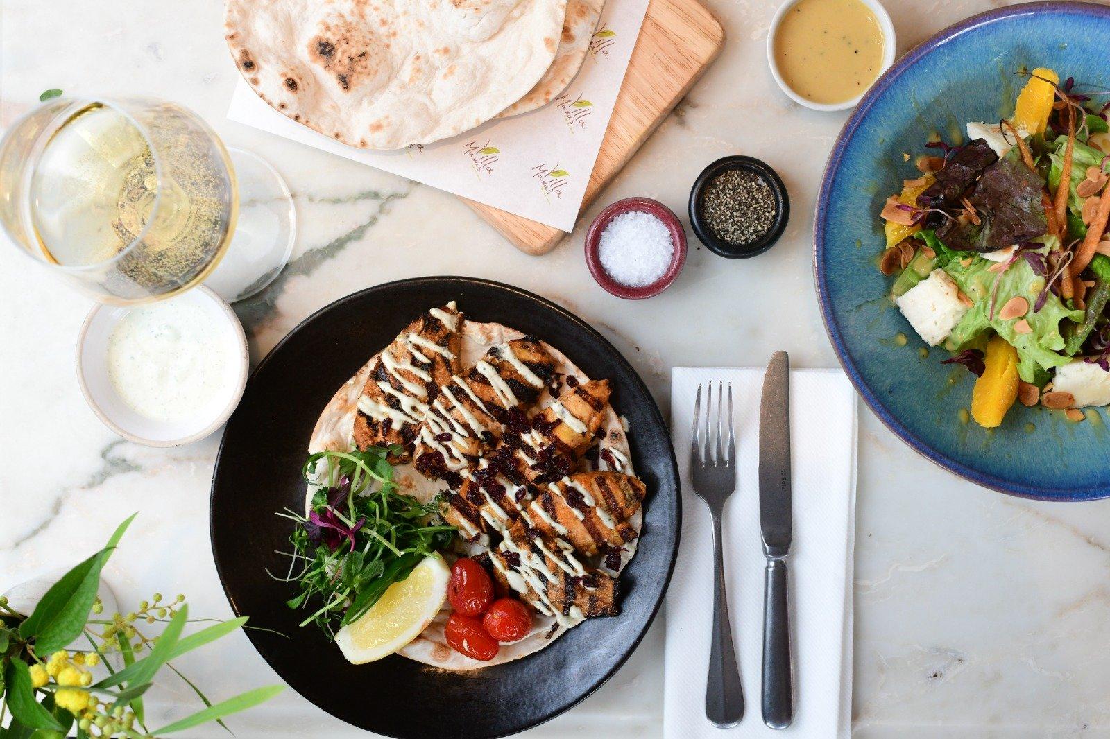 Villa Mama’s London