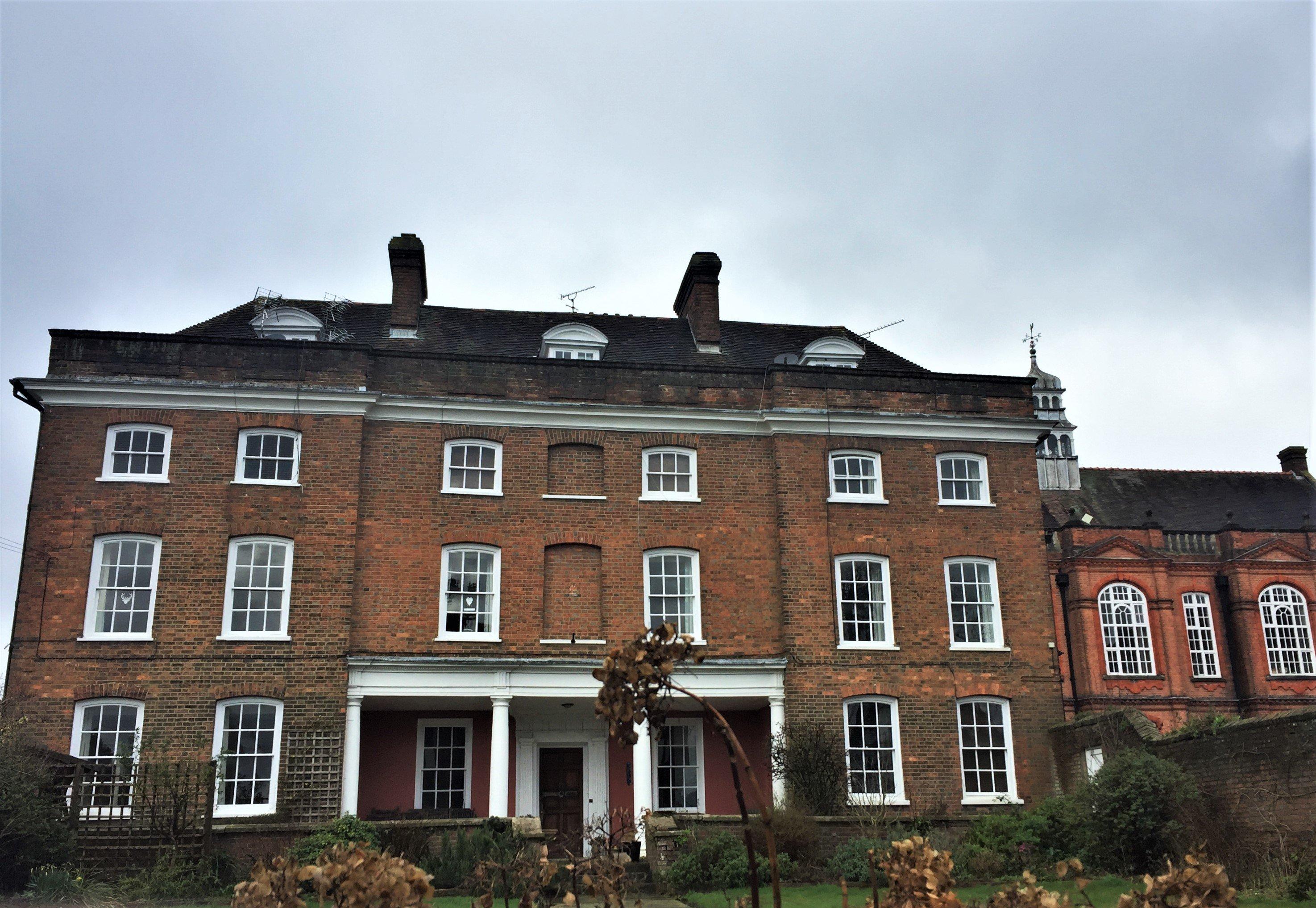 High Weald Landscape Trail