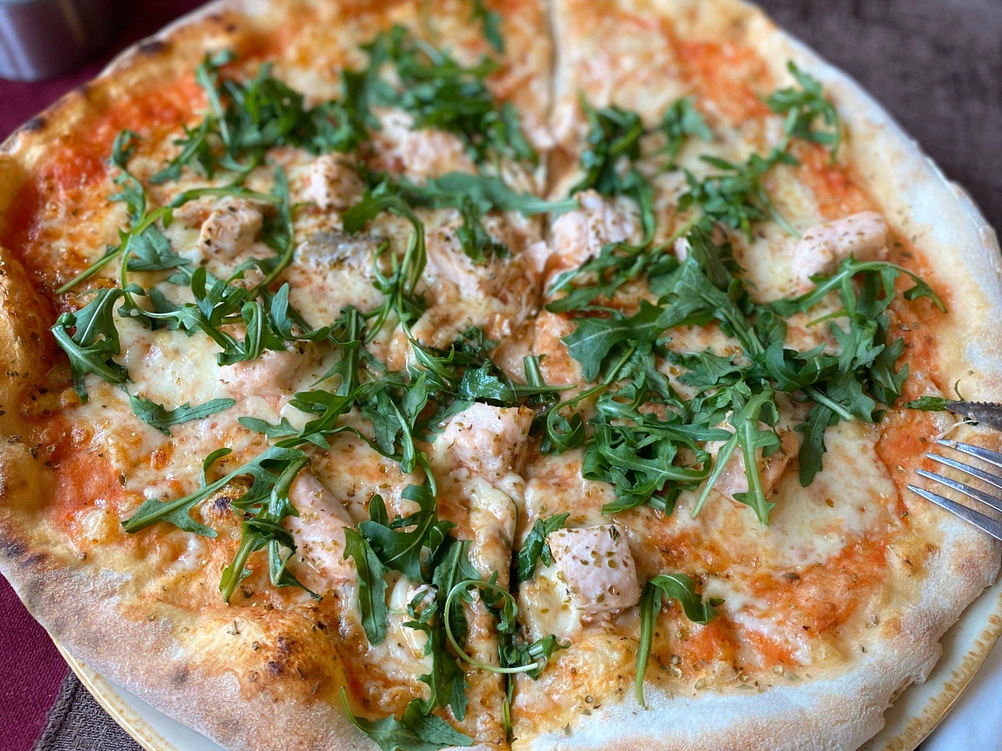 Restaurant Pizzeria Adria