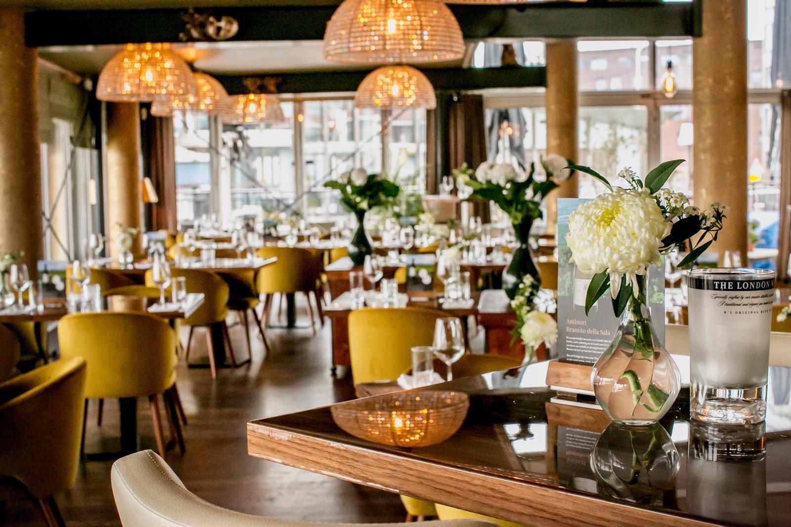 Di Sopra - Ristorante Italiano