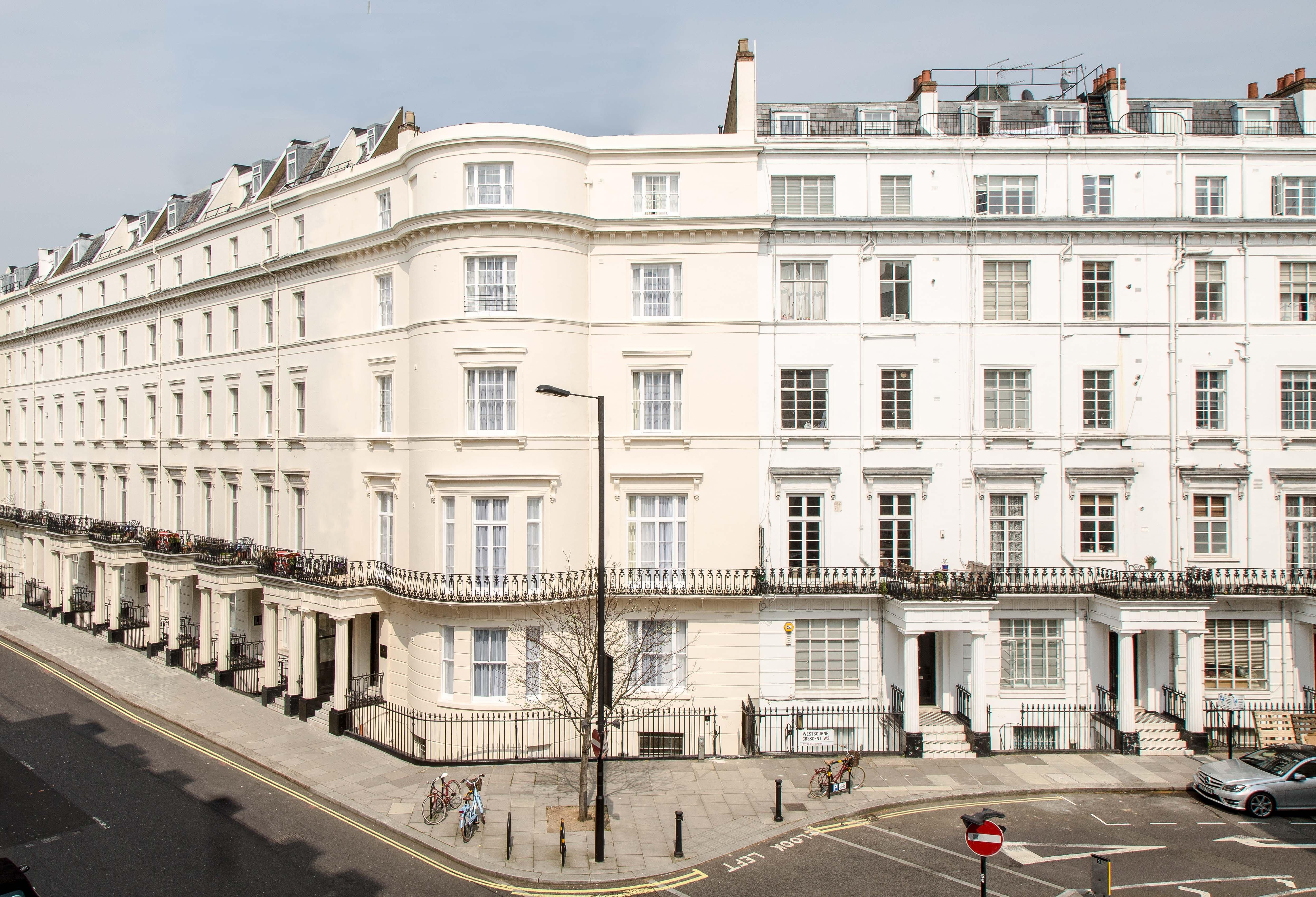 The Westbourne Hyde Park Hotel London