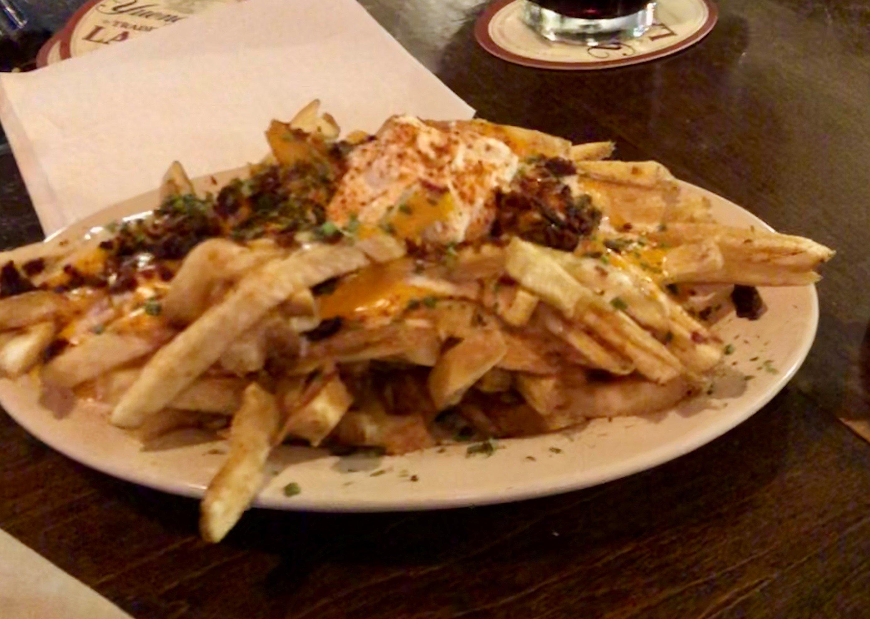 The Wooden Keg Tavern