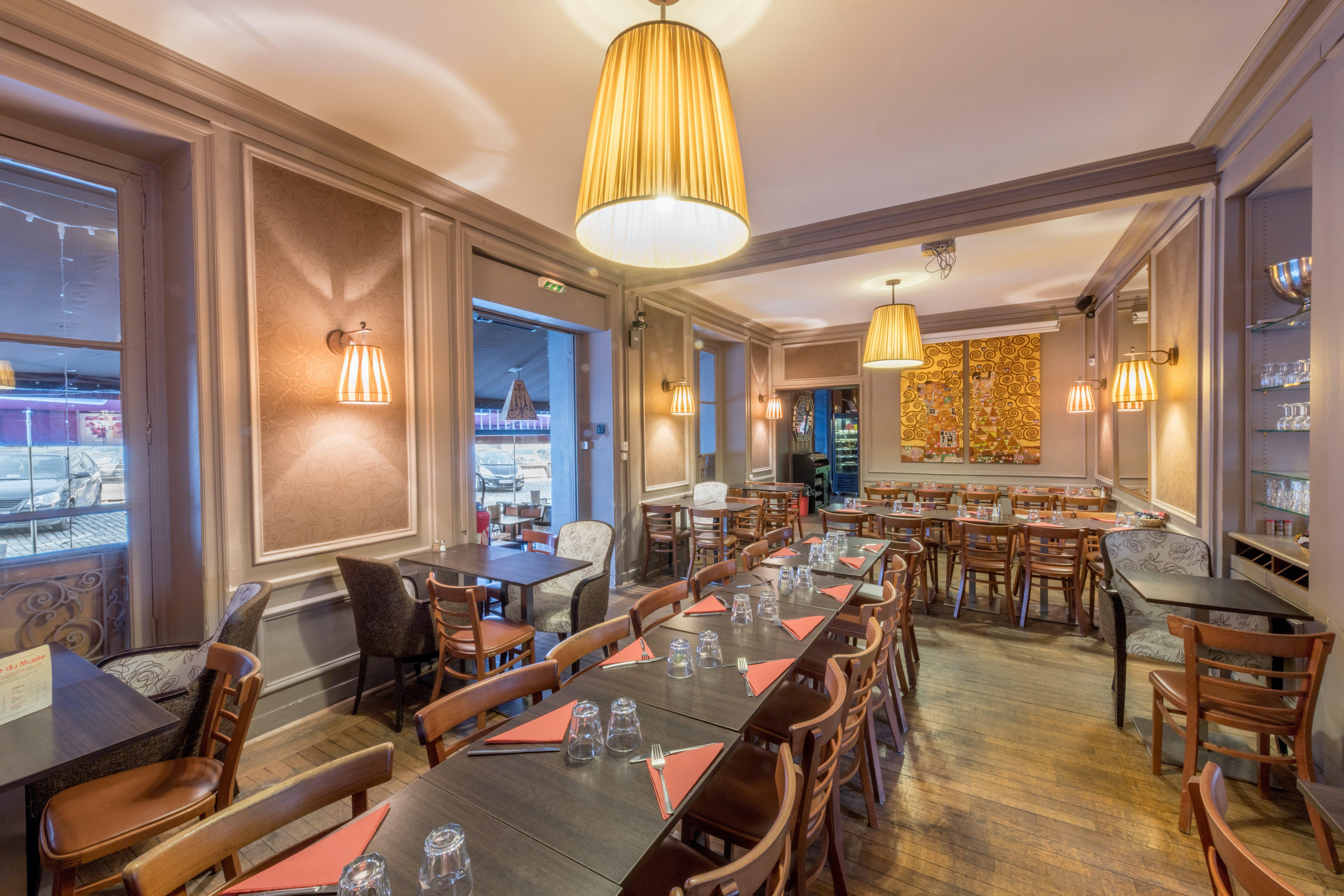 La Brasserie du Musee